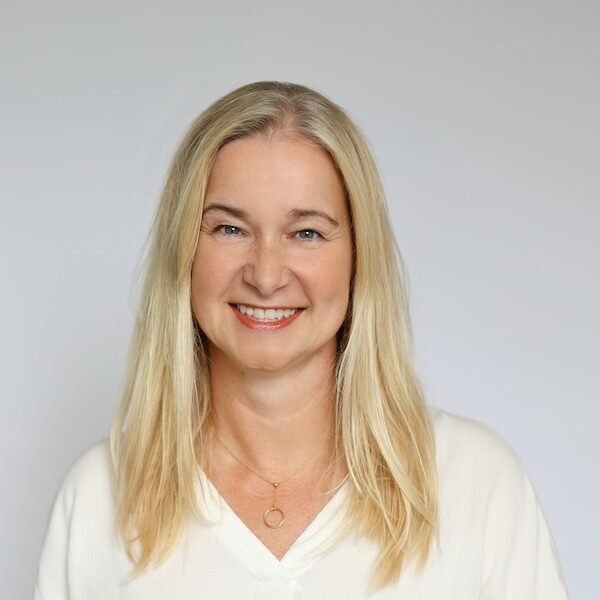 Marion Vater - Stiftungsmanagement