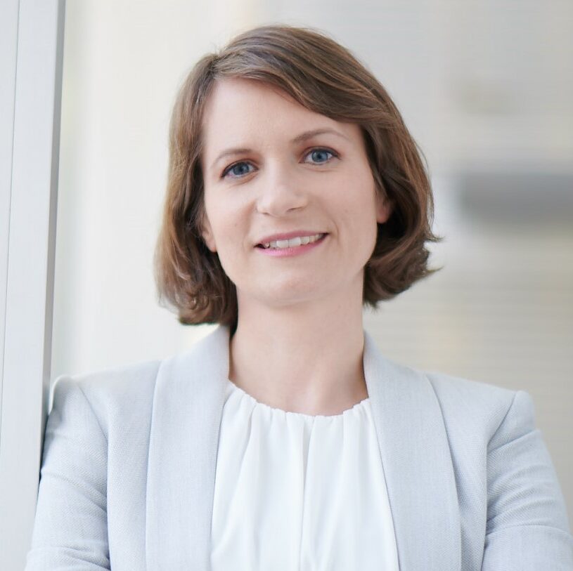 Melanie Hensel